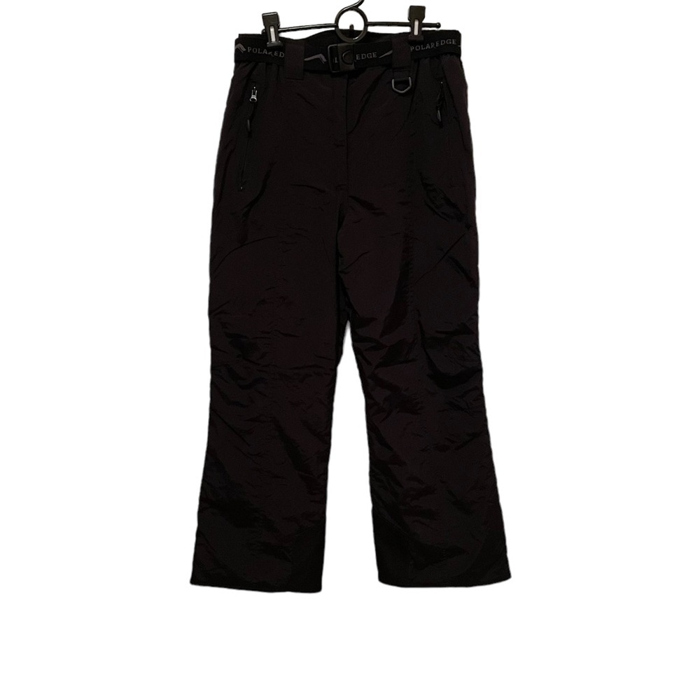 Polar Edge Women’s Ski Snowboarding Pants Black